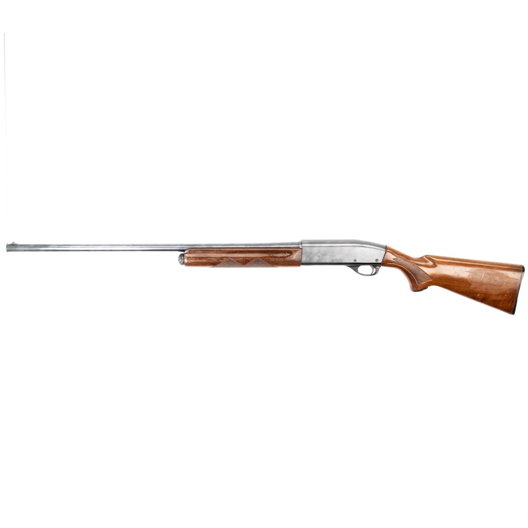 Remington Sportsman 48